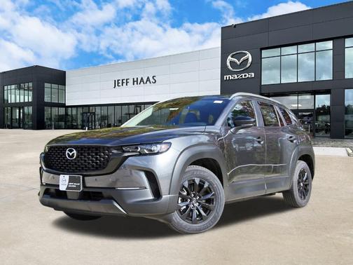 2026 Mazda CX-50 Preferred