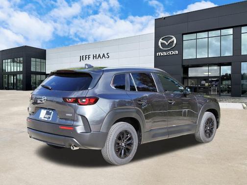 2026 Mazda CX-50 Preferred