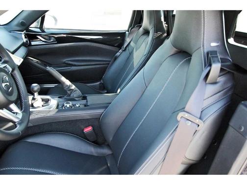 2025 Mazda MX-5 Miata Grand Touring