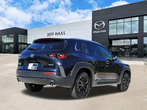 2025 Mazda CX-50 2.5 S Select Package