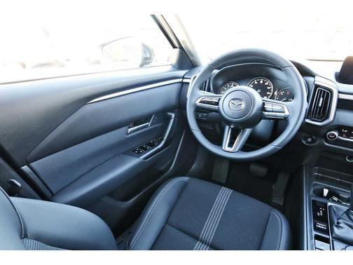 2025 Mazda CX-50 2.5 S Select Package
