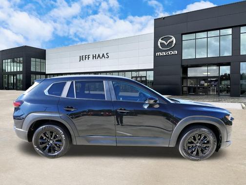 2025 Mazda CX-50 2.5 S Select Package