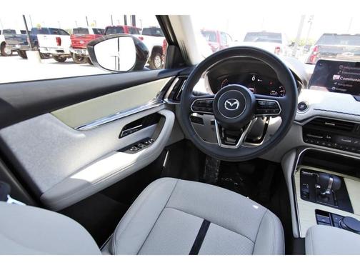 2025 Mazda CX-90 S Premium Plus