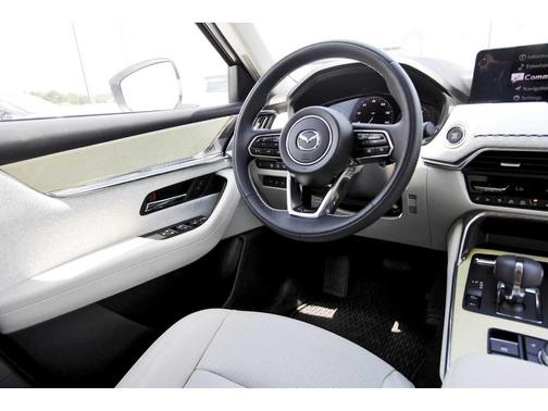 2025 Mazda CX-90 S Premium Plus