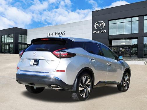 2024 Nissan Murano SL