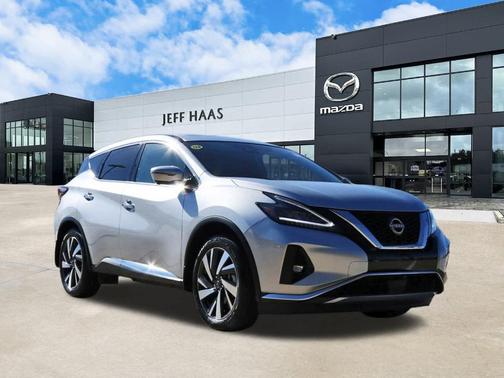 2024 Nissan Murano SL