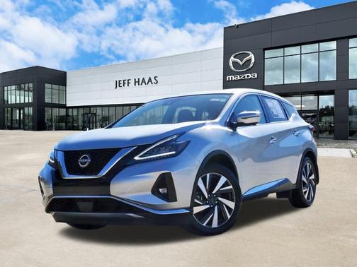 2024 Nissan Murano SL