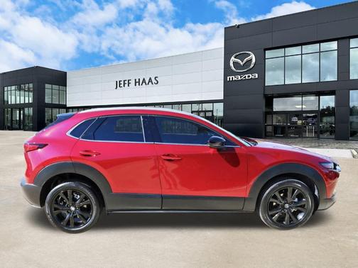 2024 Mazda CX-30 2.5 Turbo Premium Package