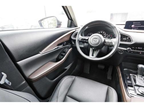 2024 Mazda CX-30 2.5 Turbo Premium Package