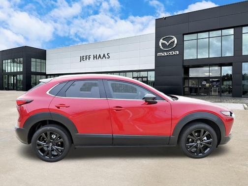 2024 Mazda CX-30 2.5 Turbo Premium Package
