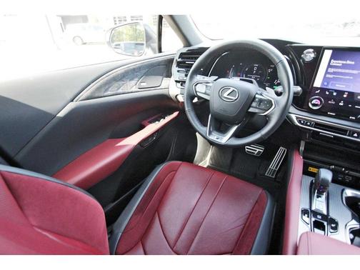 2024 Lexus RX 500h F SPORT PERFORMANCE