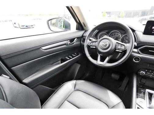 2025 Mazda CX-5 Select