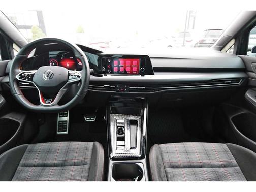 2023 Volkswagen Golf GTI 2.0T 40th Anniversary Edition