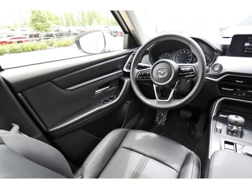 2025 Mazda CX-90 3.3 Turbo Select Package