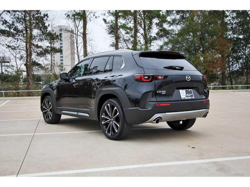 2025 Mazda CX-50 2.5 Turbo Premium Plus Package