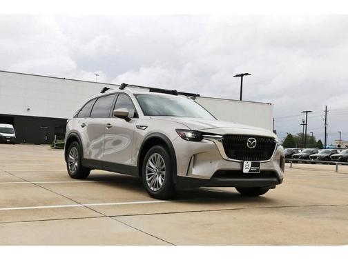 2025 Mazda CX-90 3.3 Turbo Preferred Package