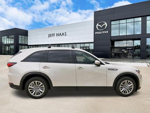 2025 Mazda CX-90 3.3 Turbo Preferred Package