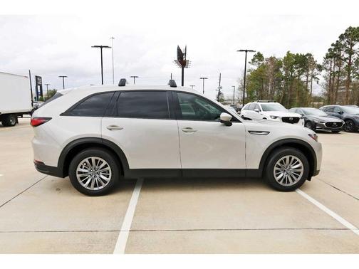 2025 Mazda CX-90 3.3 Turbo Preferred Package