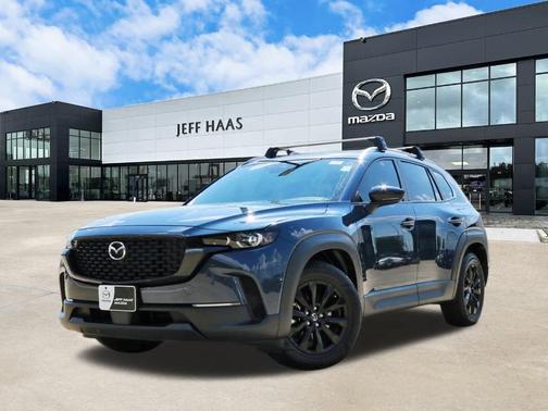 2023 Mazda CX-50 2.5 S Preferred Plus Package