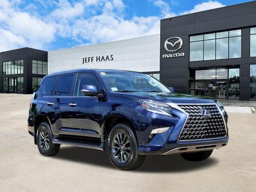 2023 Lexus GX 460 Base
