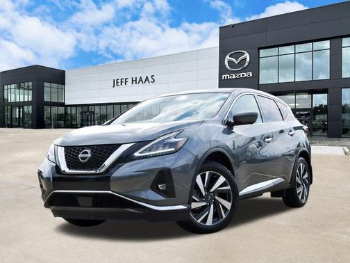 2024 Nissan Murano SL