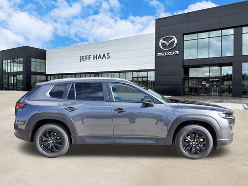 2026 Mazda CX-50 Select