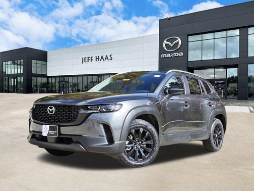 2026 Mazda CX-50 Select