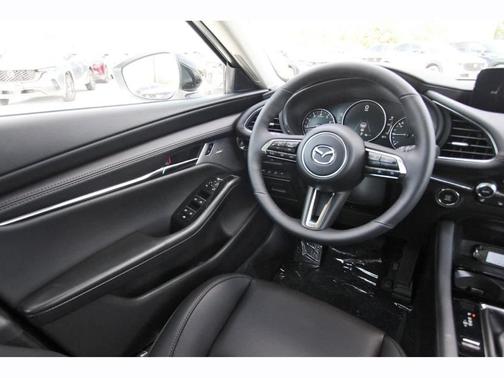 2025 Mazda Mazda3 AWD w/Premium Package
