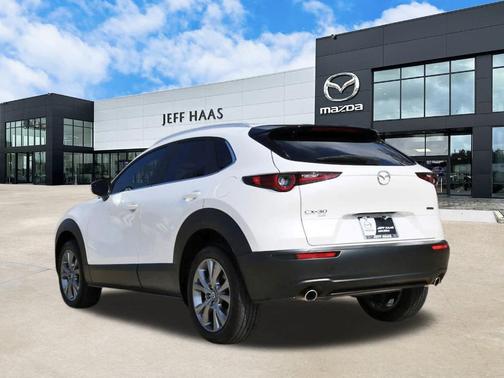 2024 Mazda CX-30 2.5 S Preferred Package