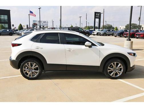 2024 Mazda CX-30 2.5 S Preferred Package