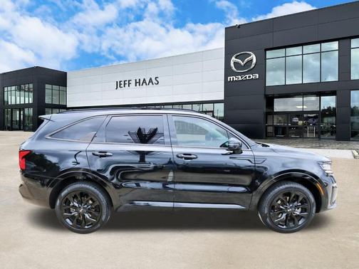 2021 Kia Sorento SX