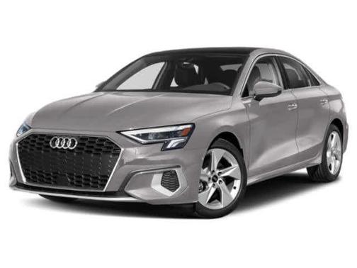 2023 Audi A3 Premium Plus
