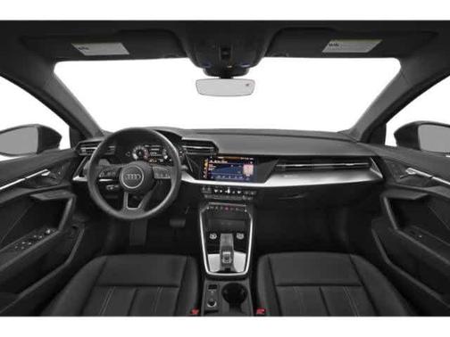 2023 Audi A3 Premium Plus
