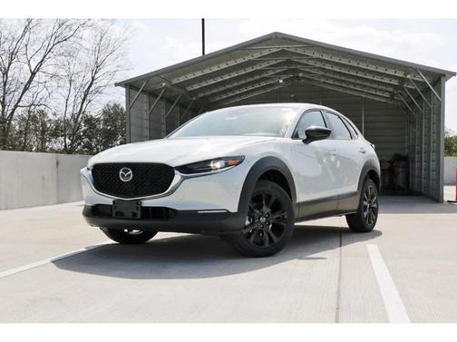 2026 Mazda CX-30 Select