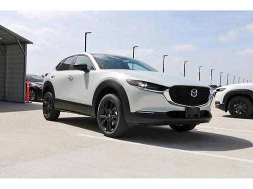 2026 Mazda CX-30 Select