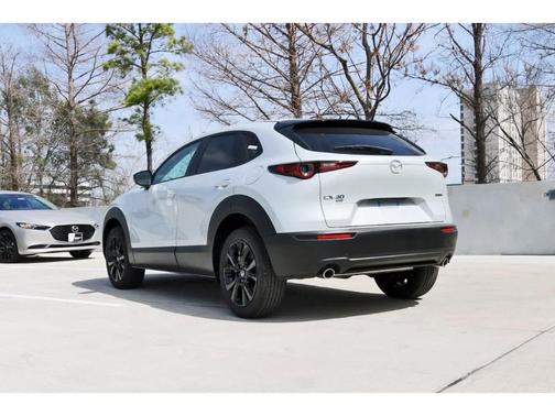 2026 Mazda CX-30 Select