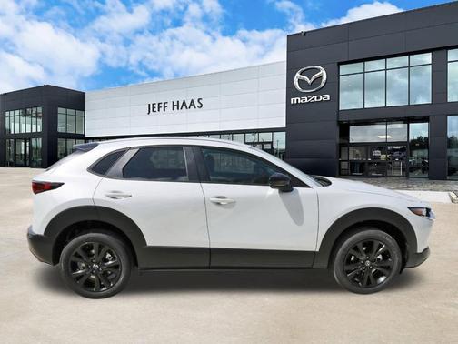 2026 Mazda CX-30 Select