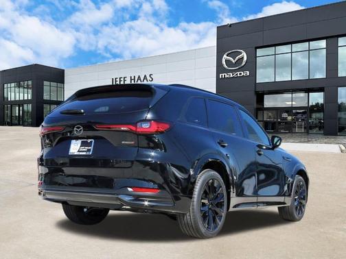 2026 Mazda CX-90 S Premium