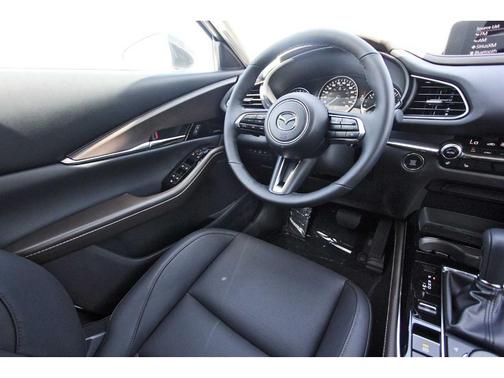 2025 Mazda CX-30 2.5 Turbo Premium Package
