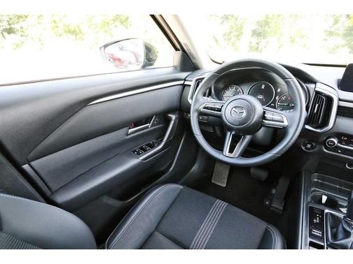 2024 Mazda CX-50 2.5 S Preferred Package