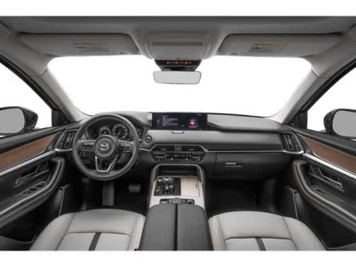 2025 Mazda CX-90 3.3 Turbo Premium Sport