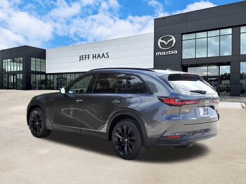 2025 Mazda CX-90 3.3 Turbo Premium Sport