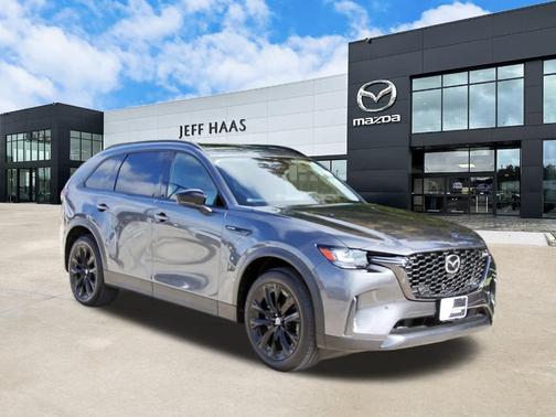 2025 Mazda CX-90 3.3 Turbo Premium Sport