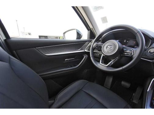 2025 Mazda CX-90 3.3 Turbo Premium Sport