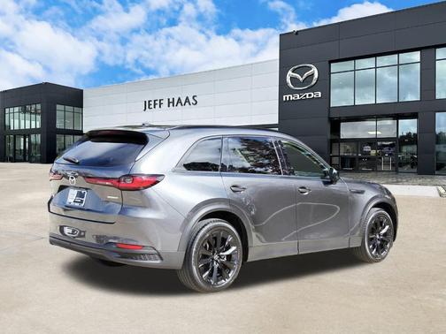 2025 Mazda CX-90 3.3 Turbo Premium Sport