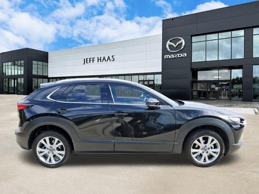 2022 Mazda CX-30 Premium Package