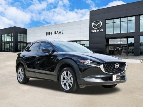 2022 Mazda CX-30 Premium Package