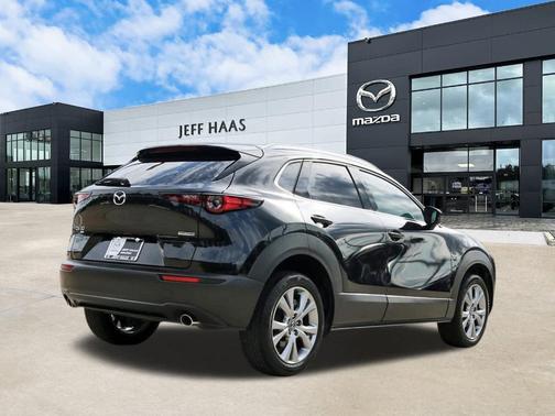 2022 Mazda CX-30 Premium Package