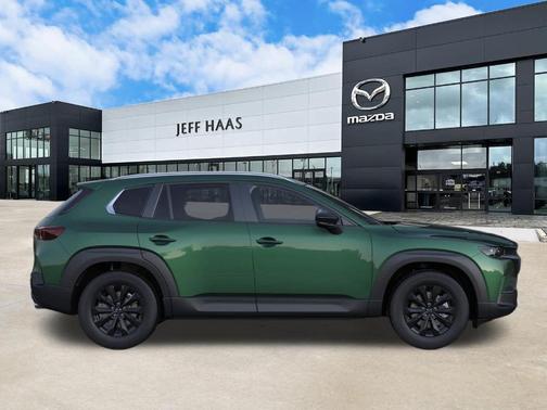 Cypress 2026 Mazda CX-50 Preferred