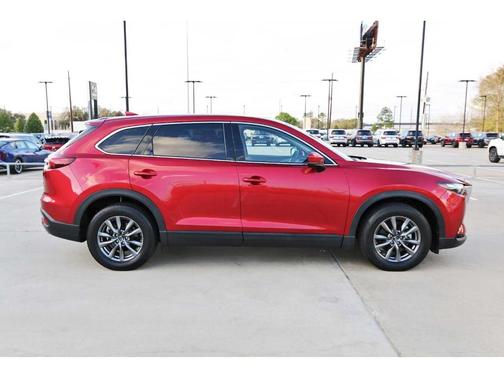 2023 Mazda CX-9 Touring